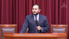 ¿De dónde vienen las pruebas?