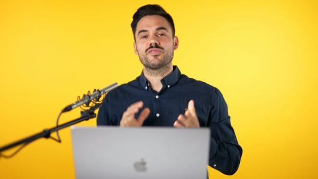 Die Leistung & Gebotsstrategie