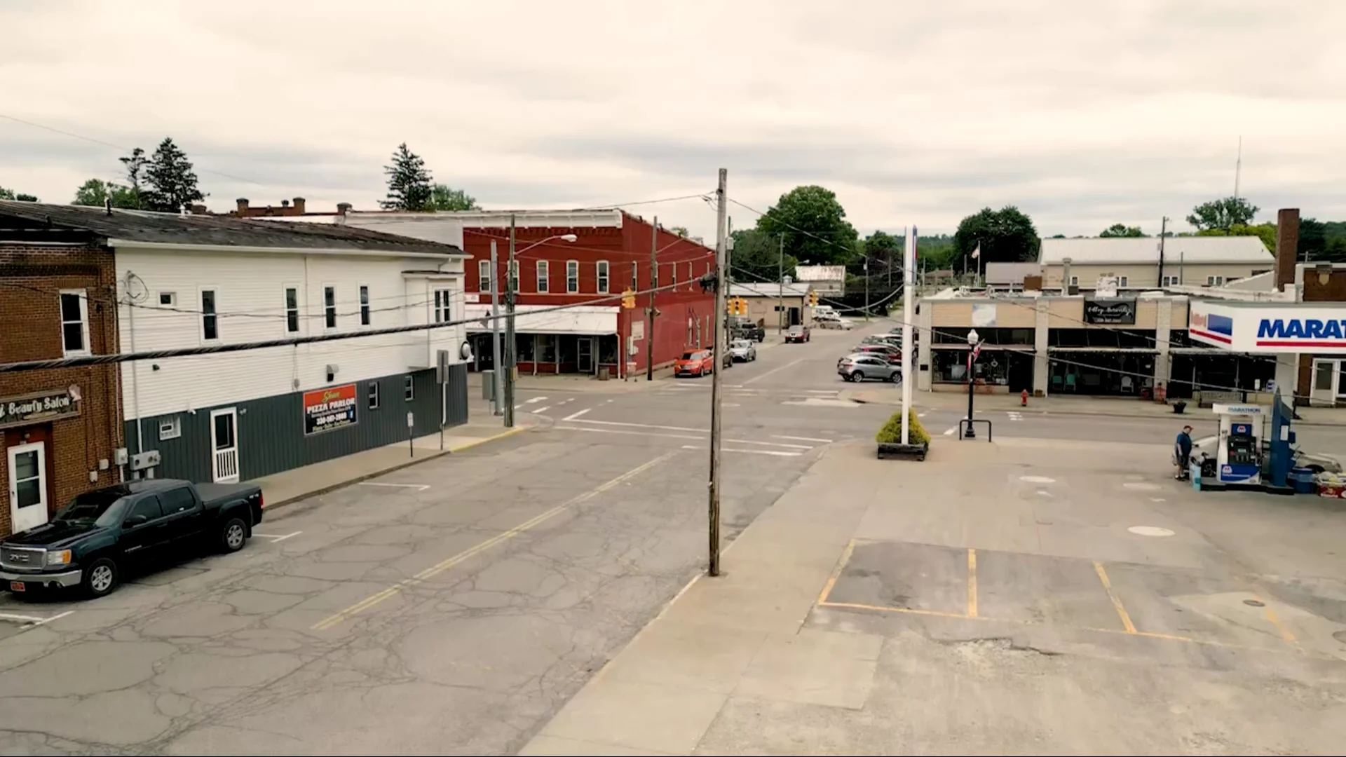 The Village of Shreve