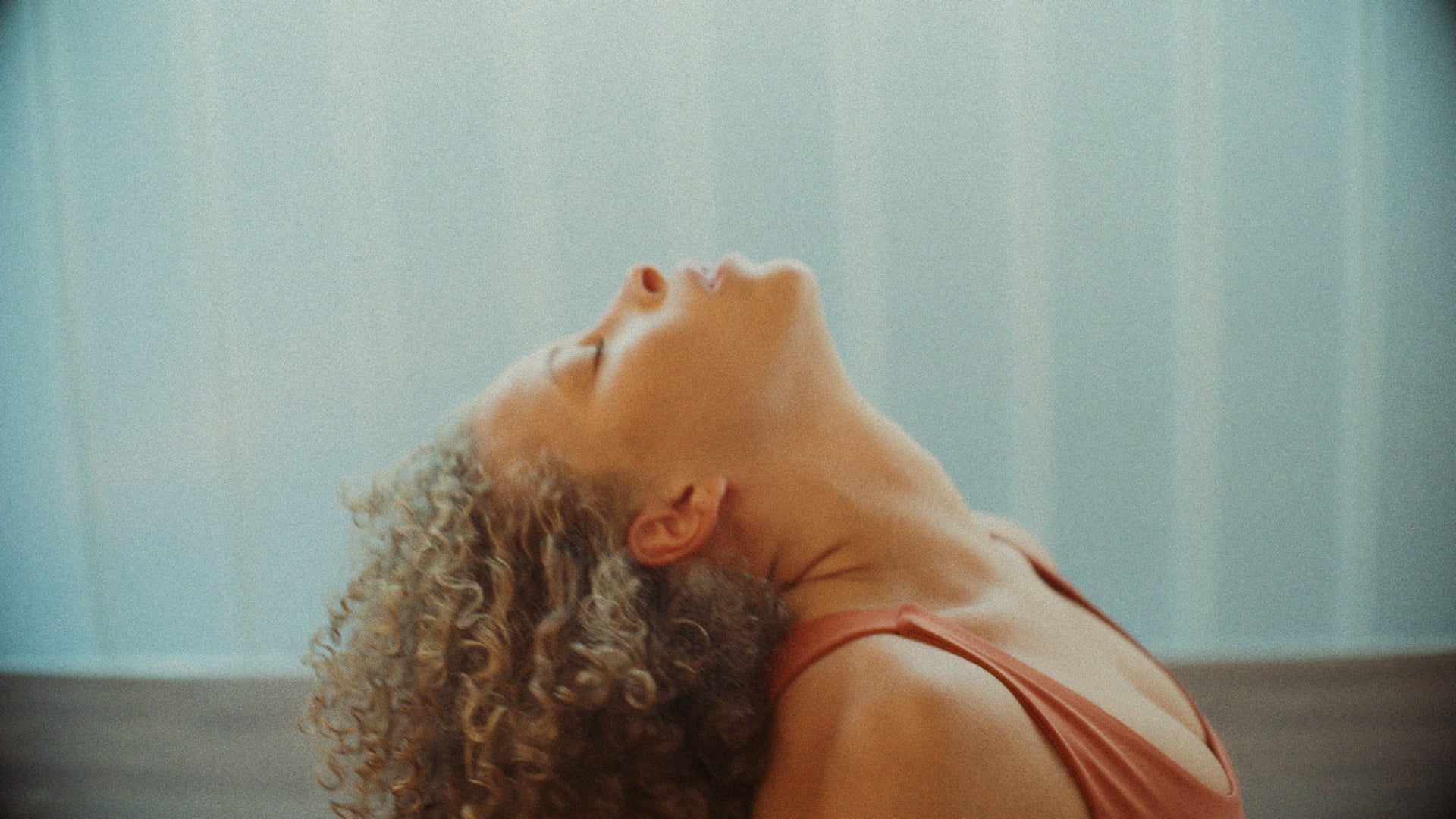 CASTORE - BETTER NEVER STOPS