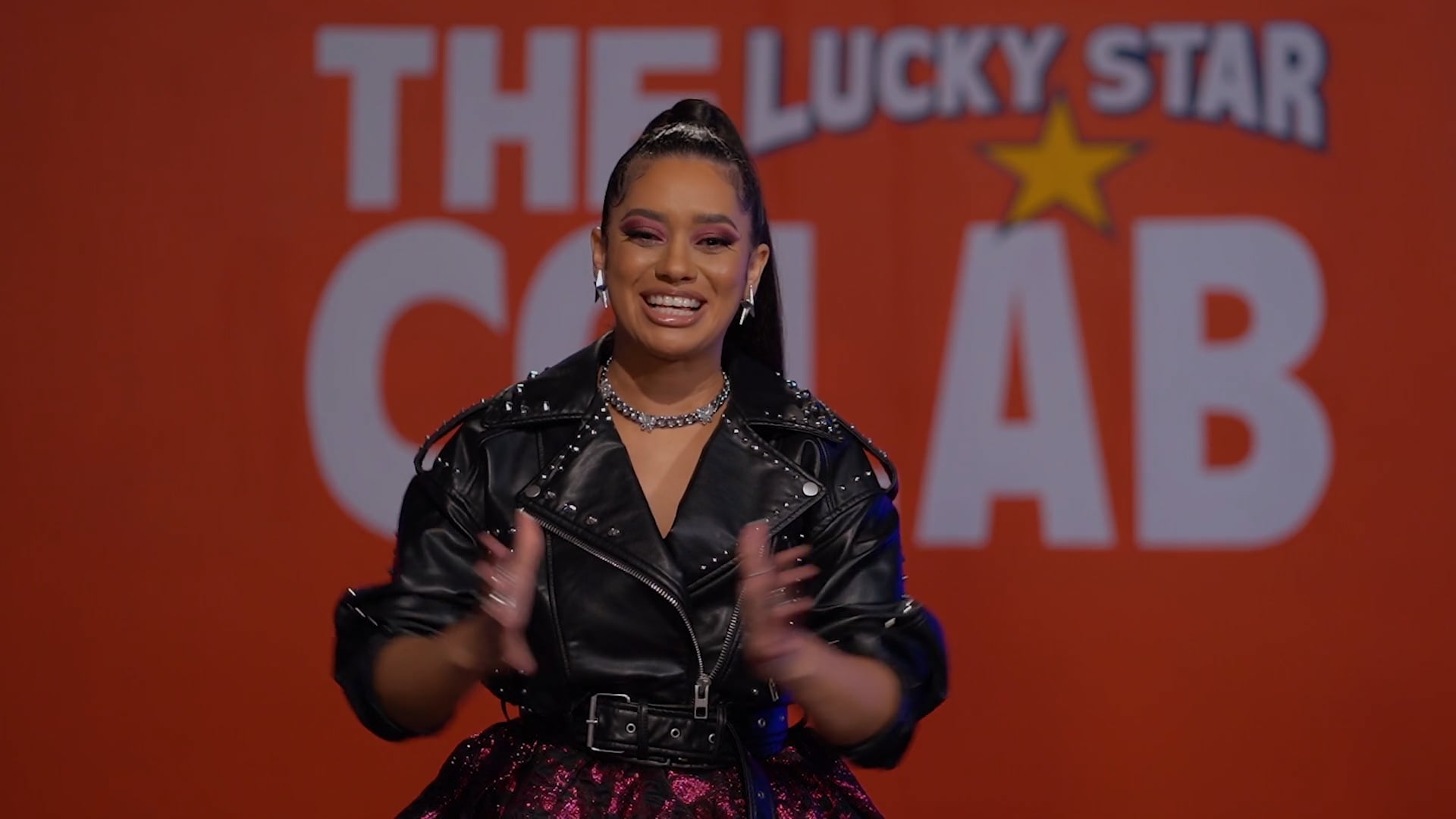 The Lucky Star Colab S1 - Launch Promo (Mzansi Magic)