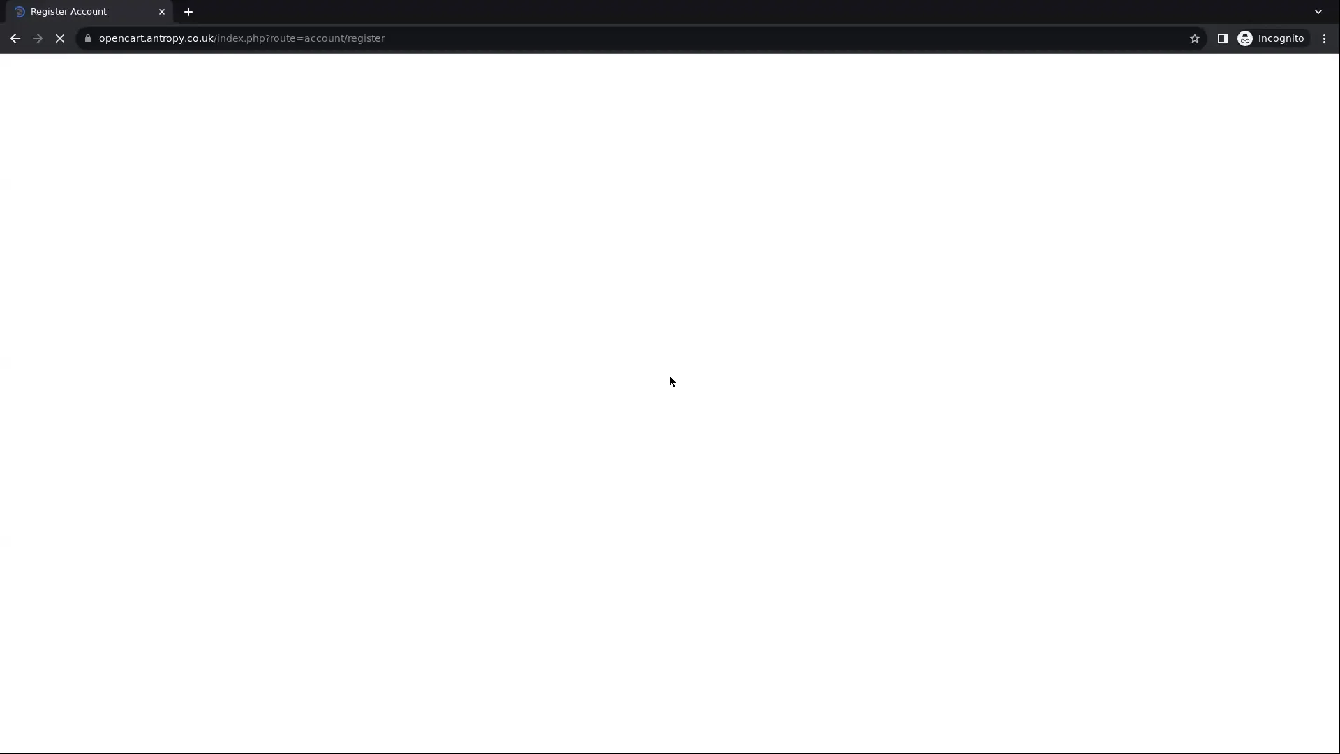 Test on Vimeo