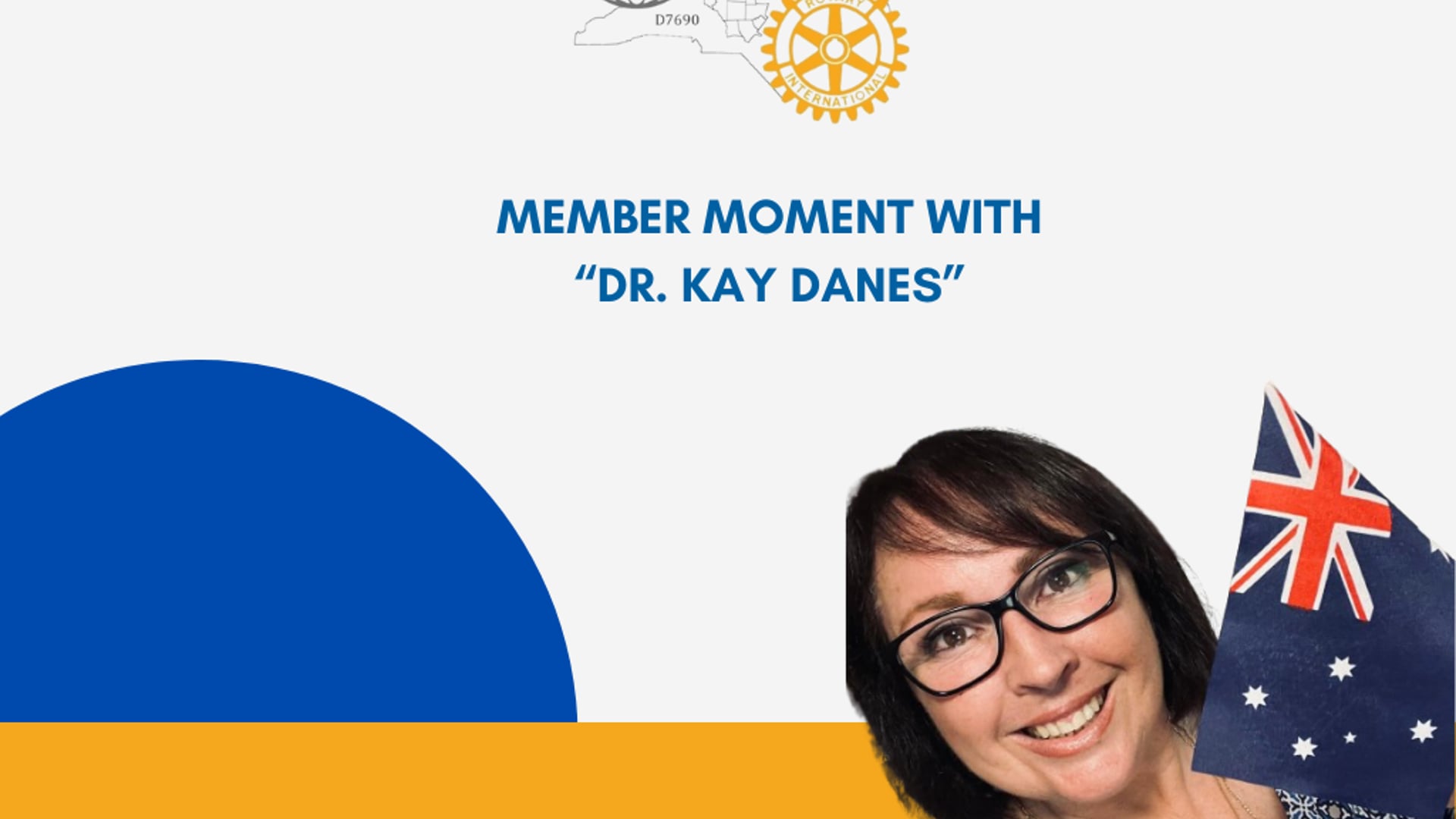 April 8th 2024 Kay Danes - Anzac Day