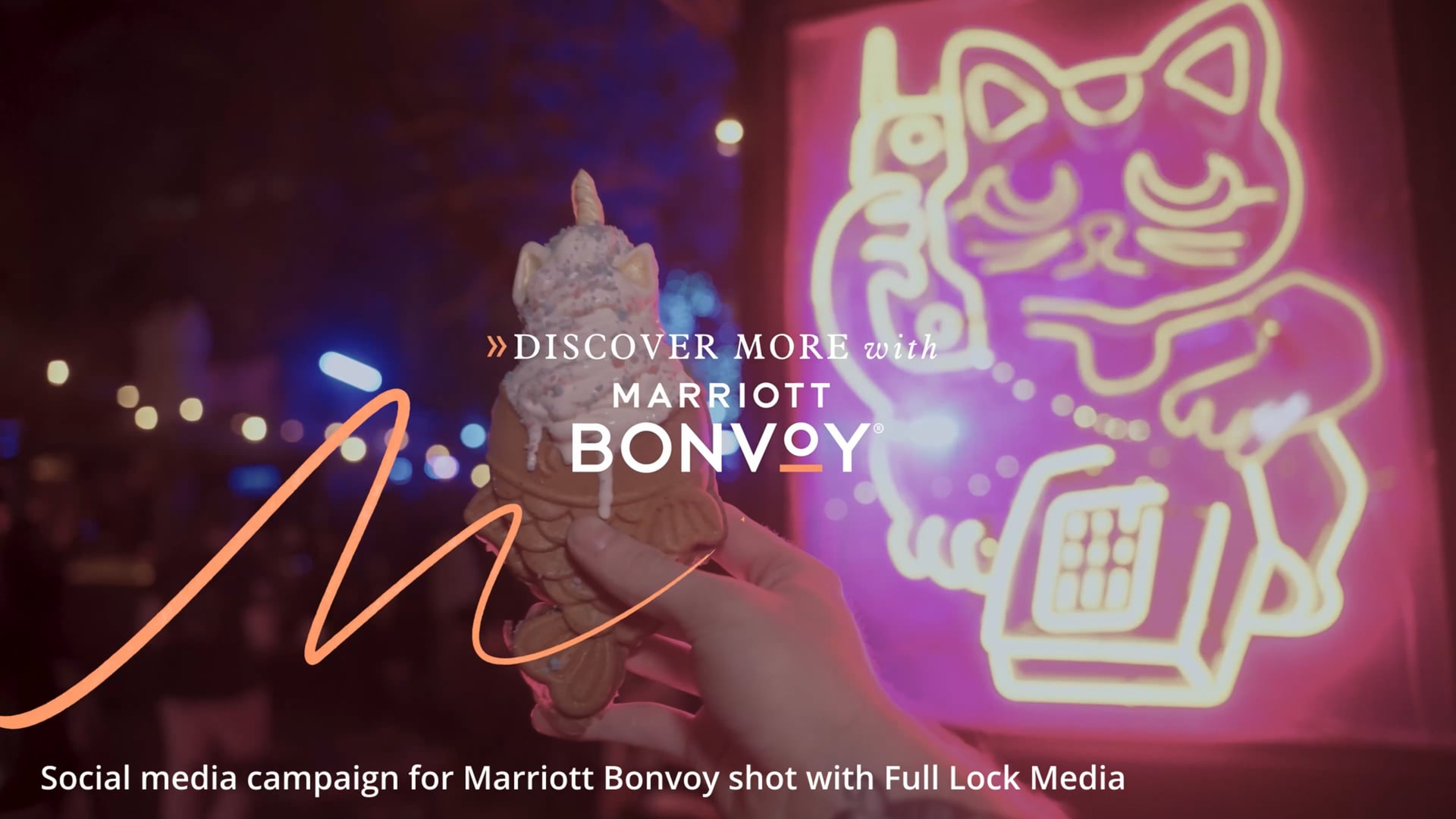 Discover More Food (Web Commercial)