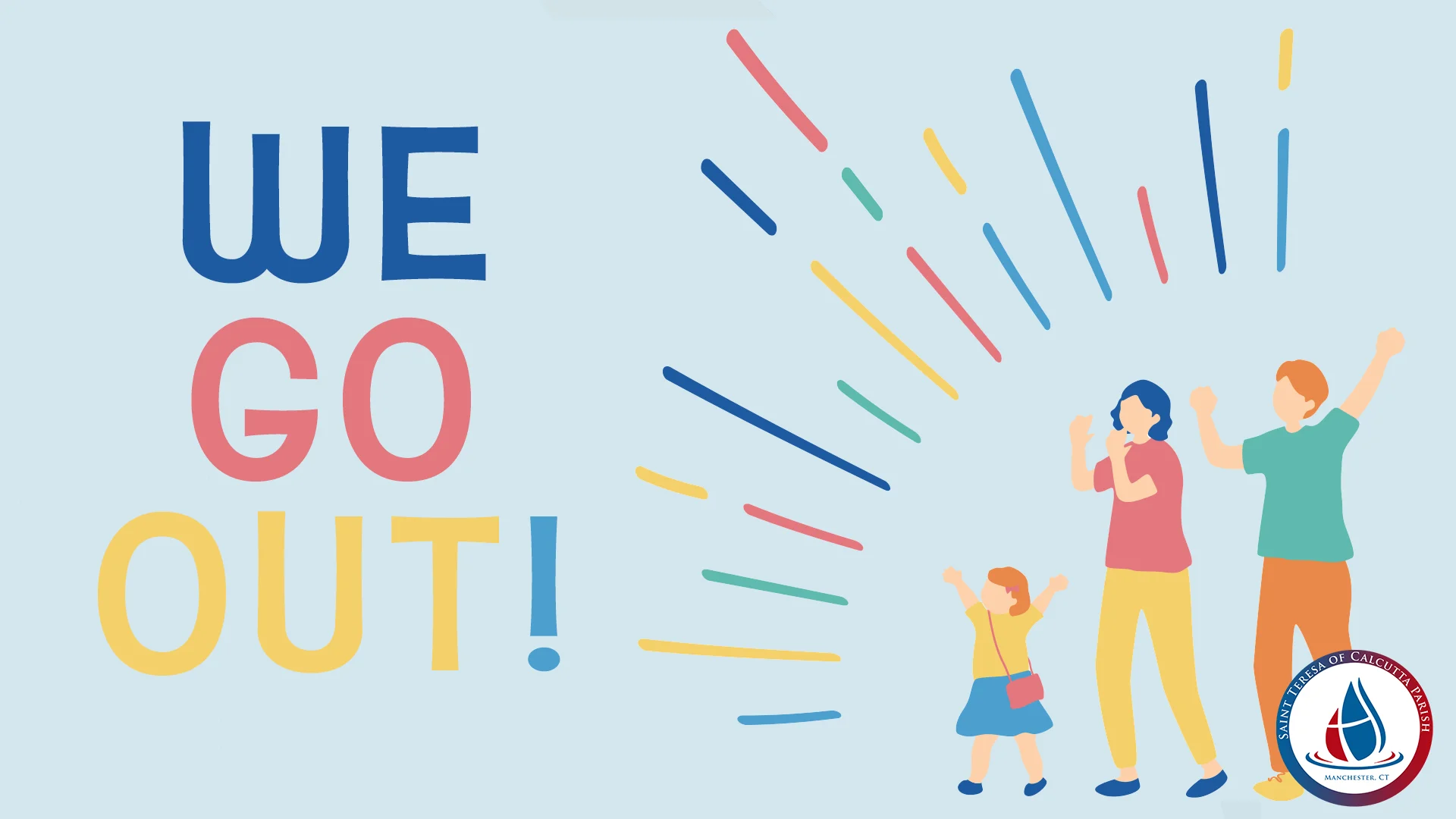 We Go Out! 3 on Vimeo