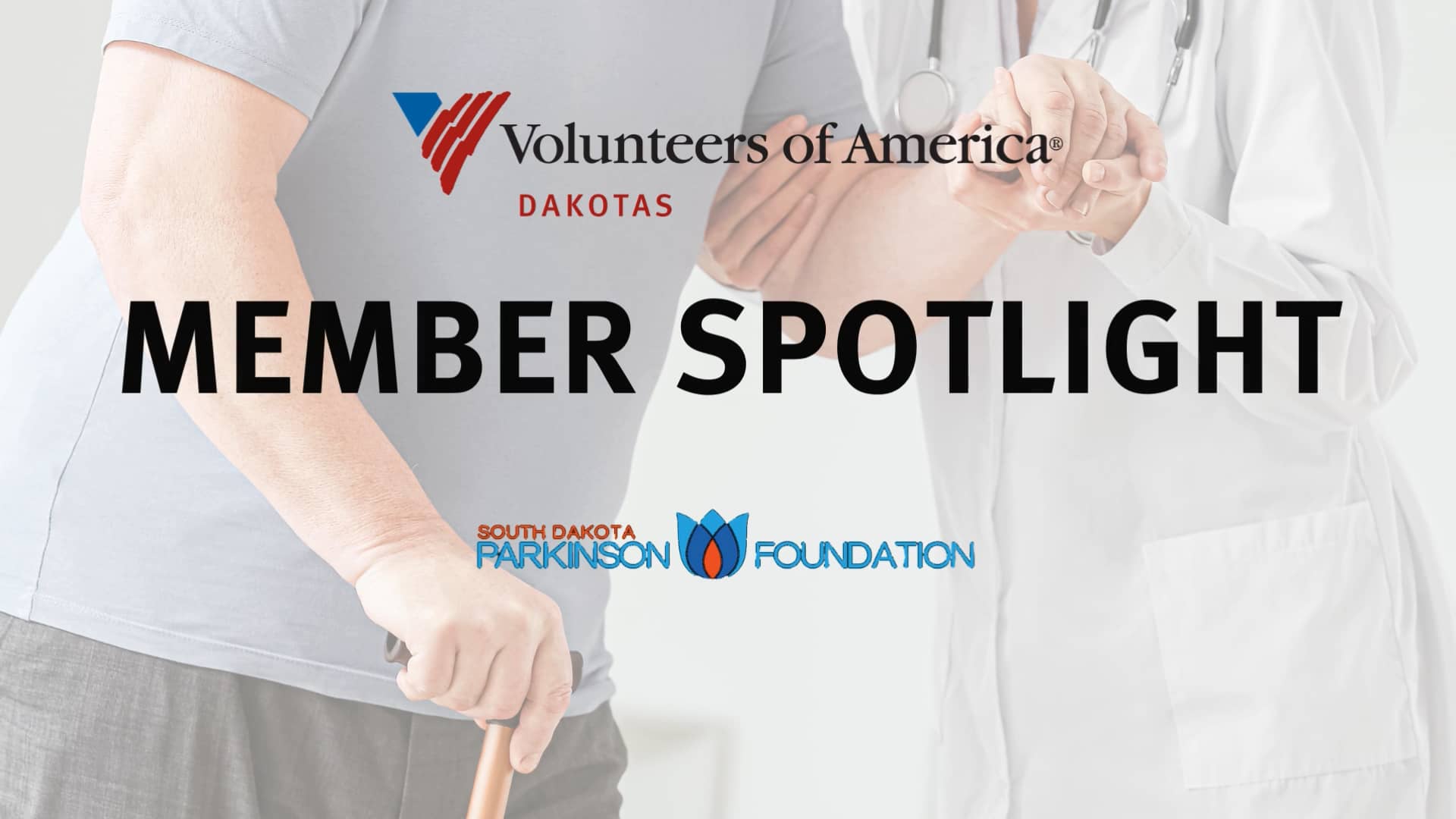 Membership spotlight sd parkinson foundation on vimeo
