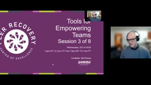 Tools for Empowering Teams - Session 3 - 3.6.2024