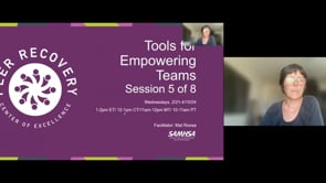 Tools for Empowering Teams - Session 5 - 3.20.2024