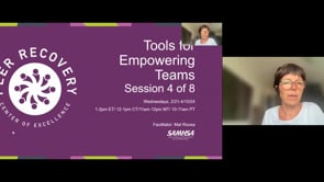 Tools for Empowering Teams - Session 4 - 3.13.2024