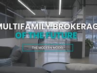 Brokerage of the Future