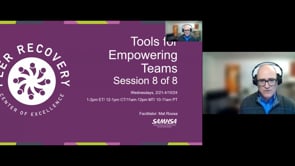 Tools for Empowering Teams - Session 8 - 4.10.2024