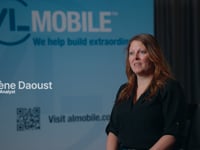 ALMobile Testimonial - Blais Industries