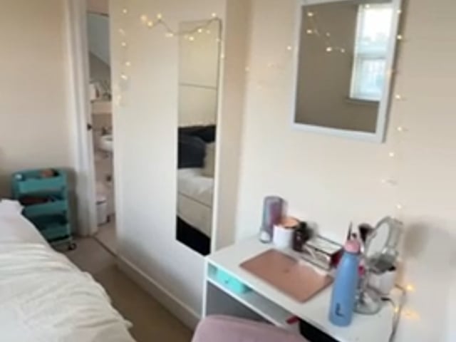Double en-suite in Tooting available July 22 Main Photo