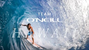 Team ONeill | Hawaii | 2024