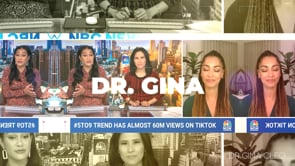 Dr. Gina Showreel