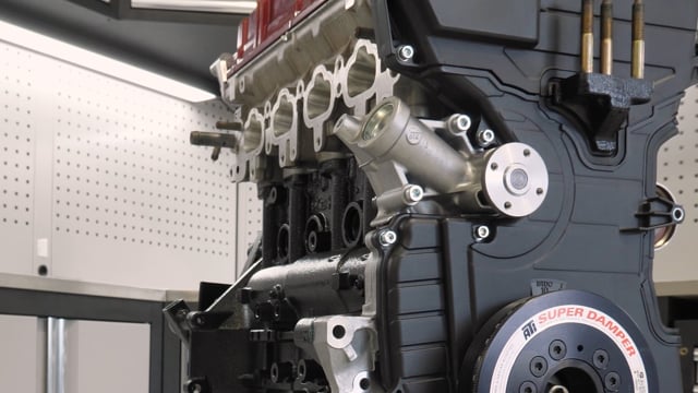 Motorsport Plumbing Systems: System Overview
