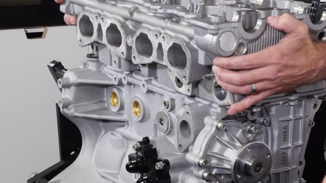 Motorsport Plumbing Systems: Gaskets, O-rings & Seals