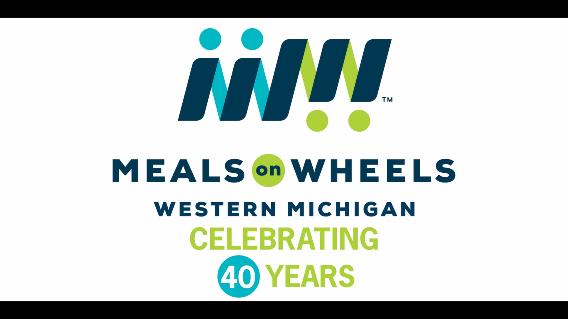 Meals On Wheels Western Michigan Volunteer Thank You Video 2024