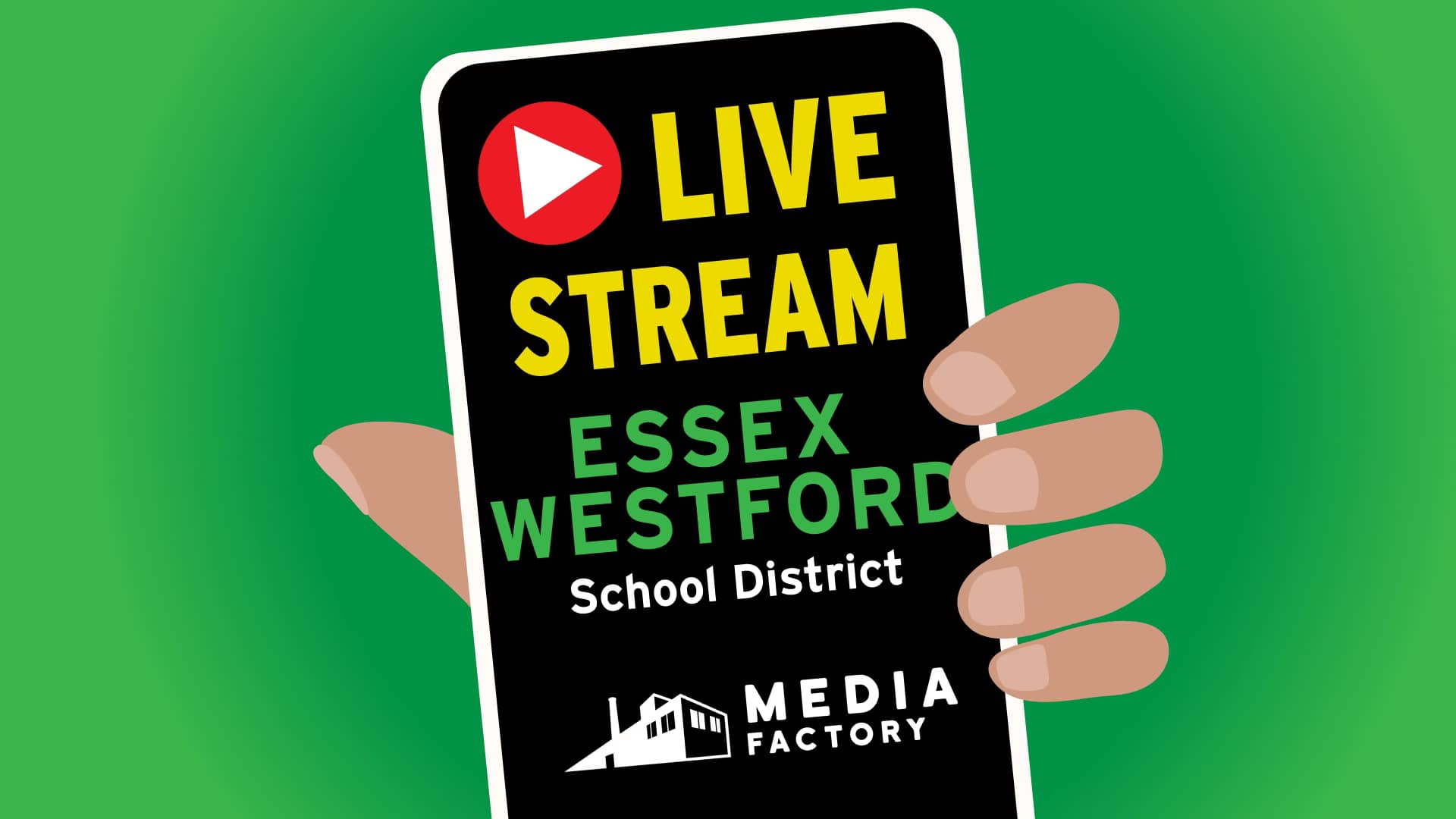 Essex Westford School District on Vimeo