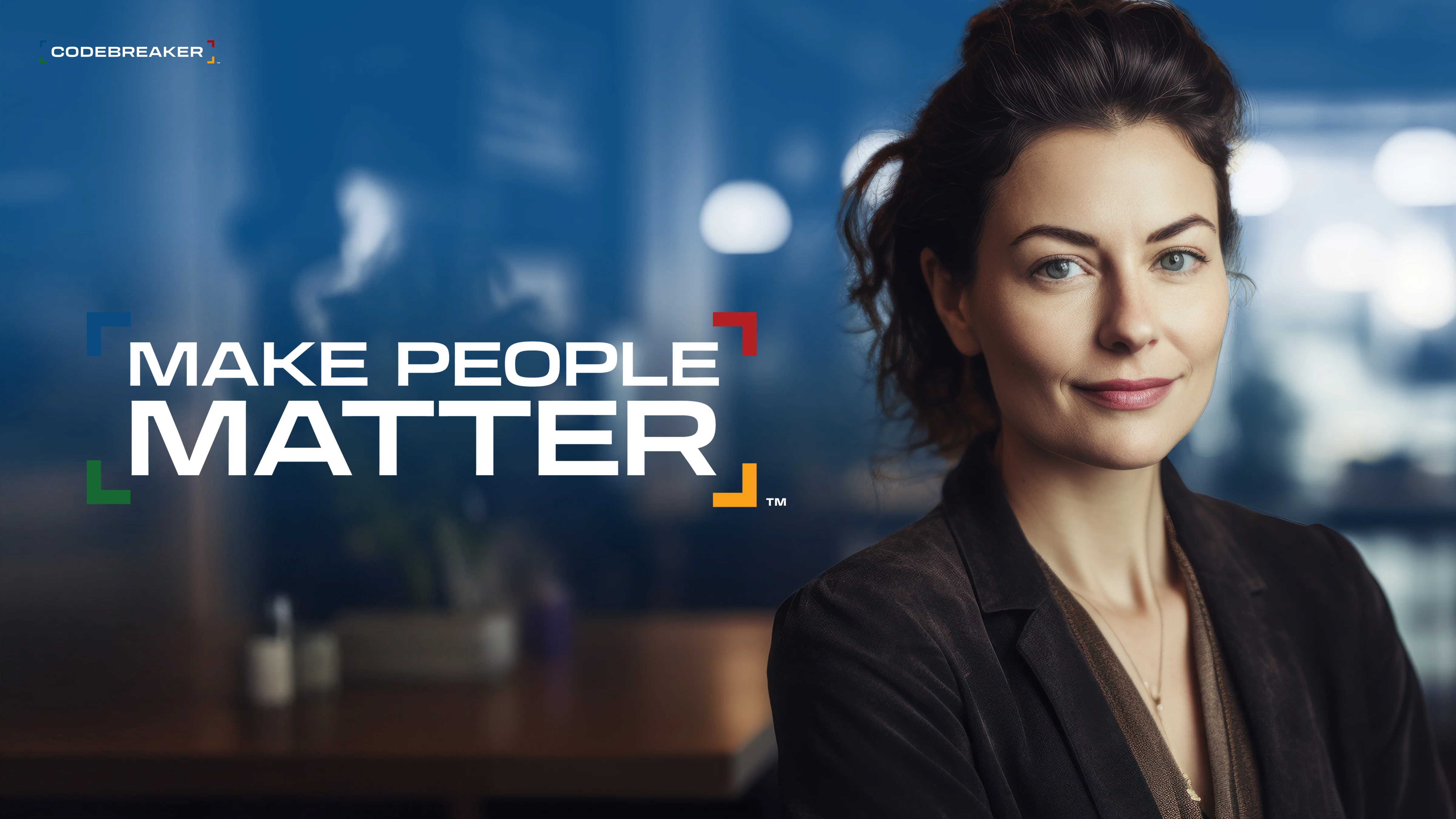 Codebreaker Global Intro Video on Vimeo