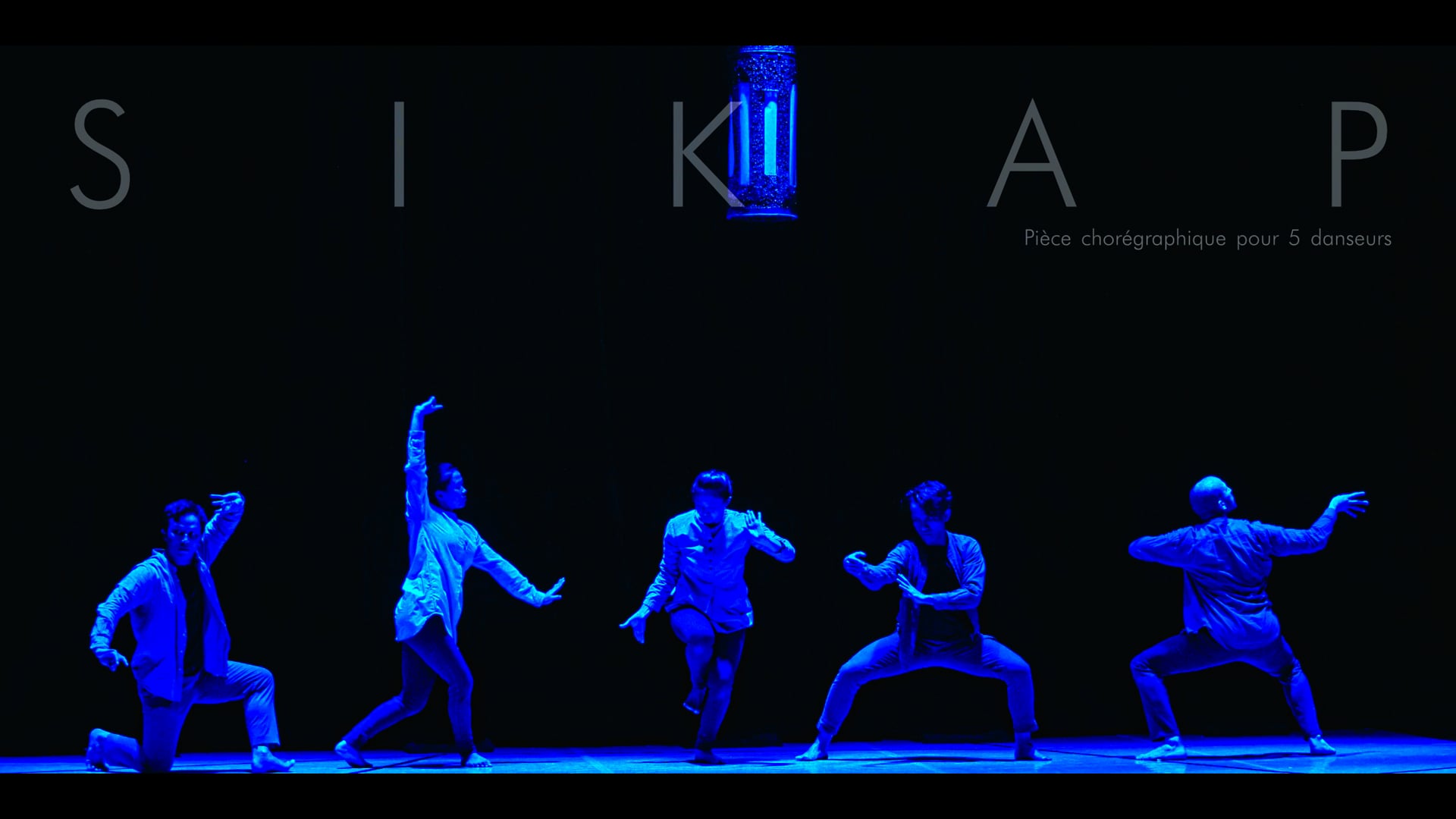SIKAP extraits première étape