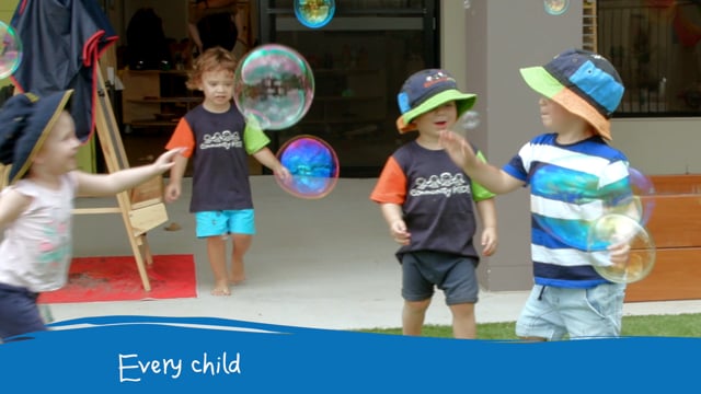 Community Kids Pakenham Early Education Centre video thumbnail 16