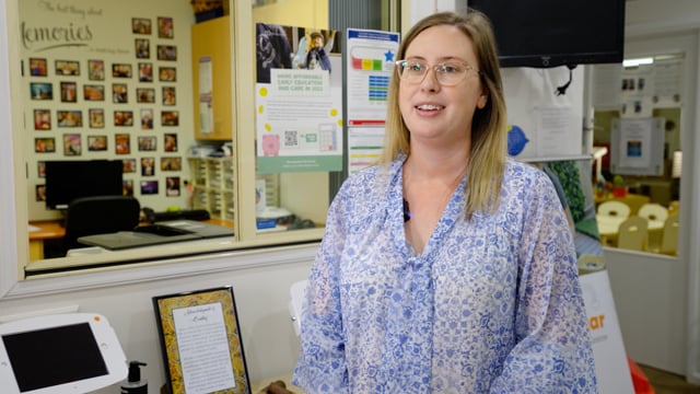 First Grammar Bendigo video thumbnail 16