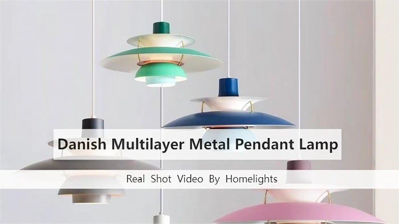 Product video