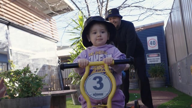 Penguin Childcare Ravenhall video thumbnail 16