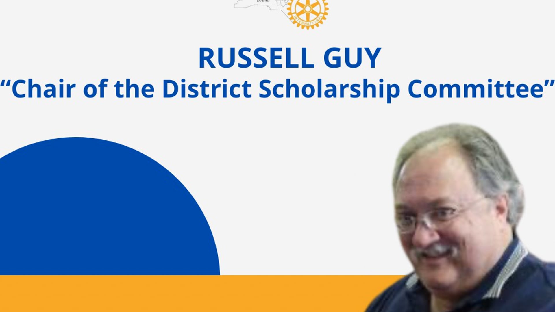 April 15th 2024 - Russell Guy - Global Scholar