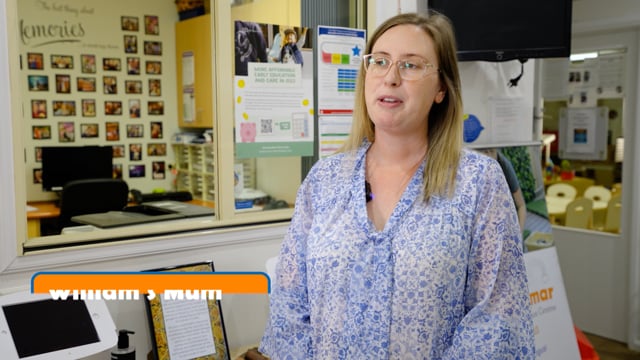 First Grammar Gumnut Drive video thumbnail 16