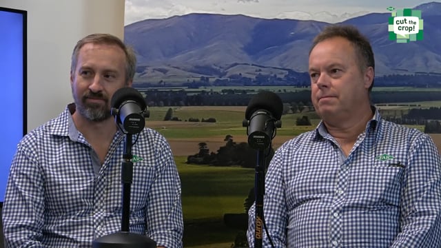 Video post from Foundation for Arable Research.
