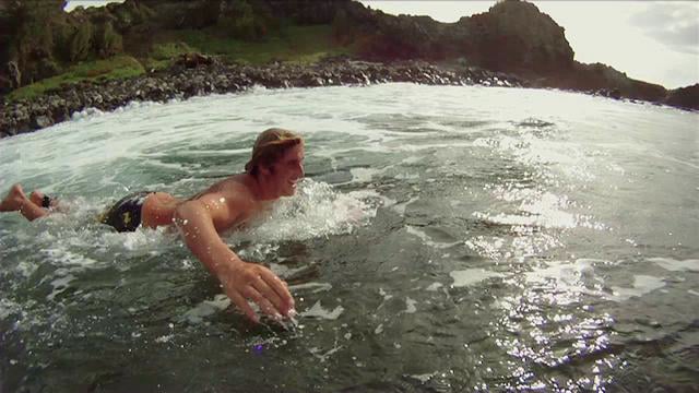 Clay Marzo – GoPro from Heavy Mayo Westside Pride Media