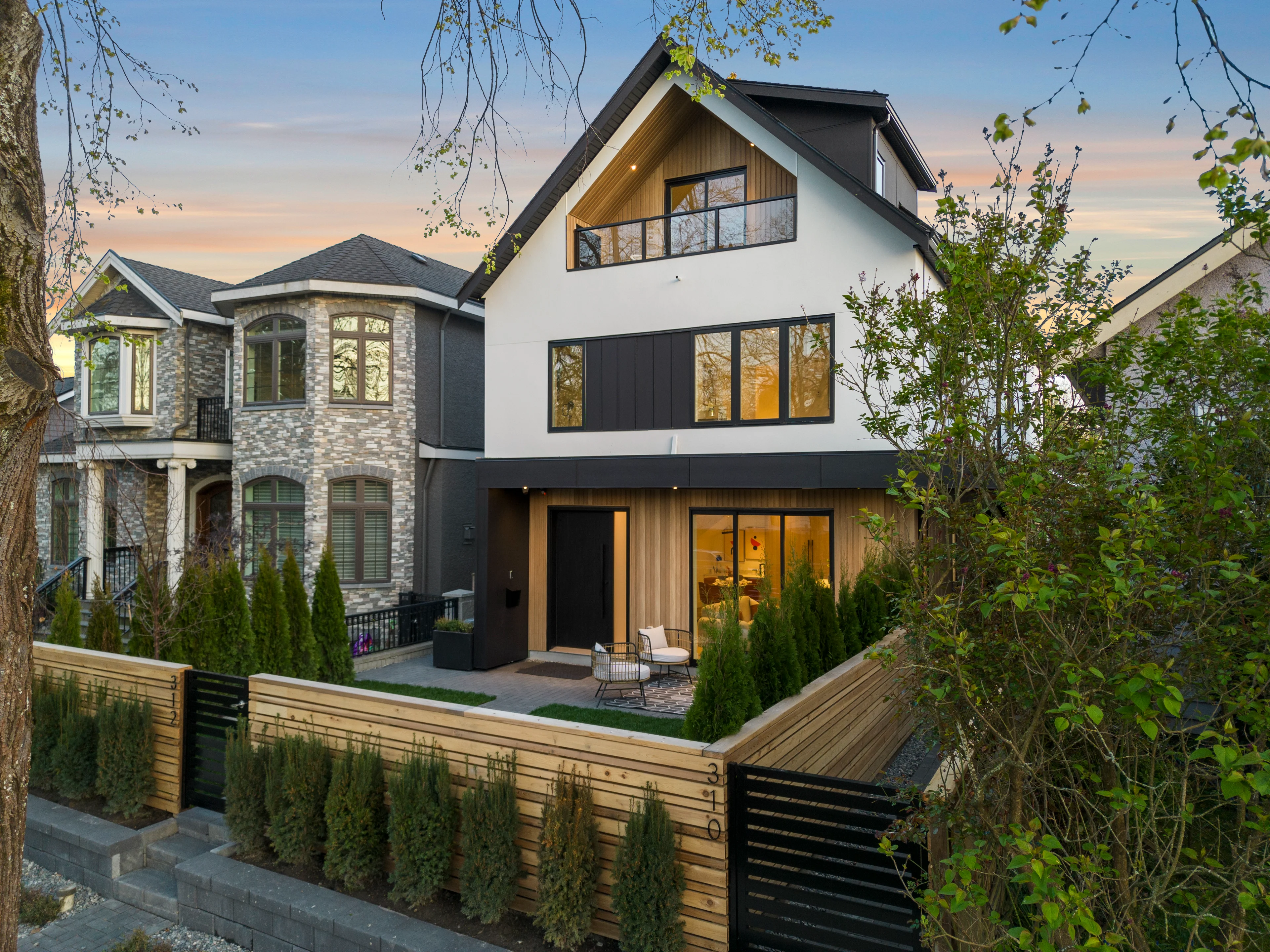 Ron Basra – 312 E 43rd Ave. Vancouver, B.C.