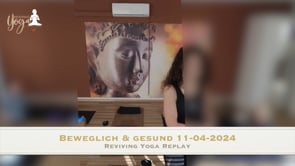 Beweglich & gesund 11-04-2024