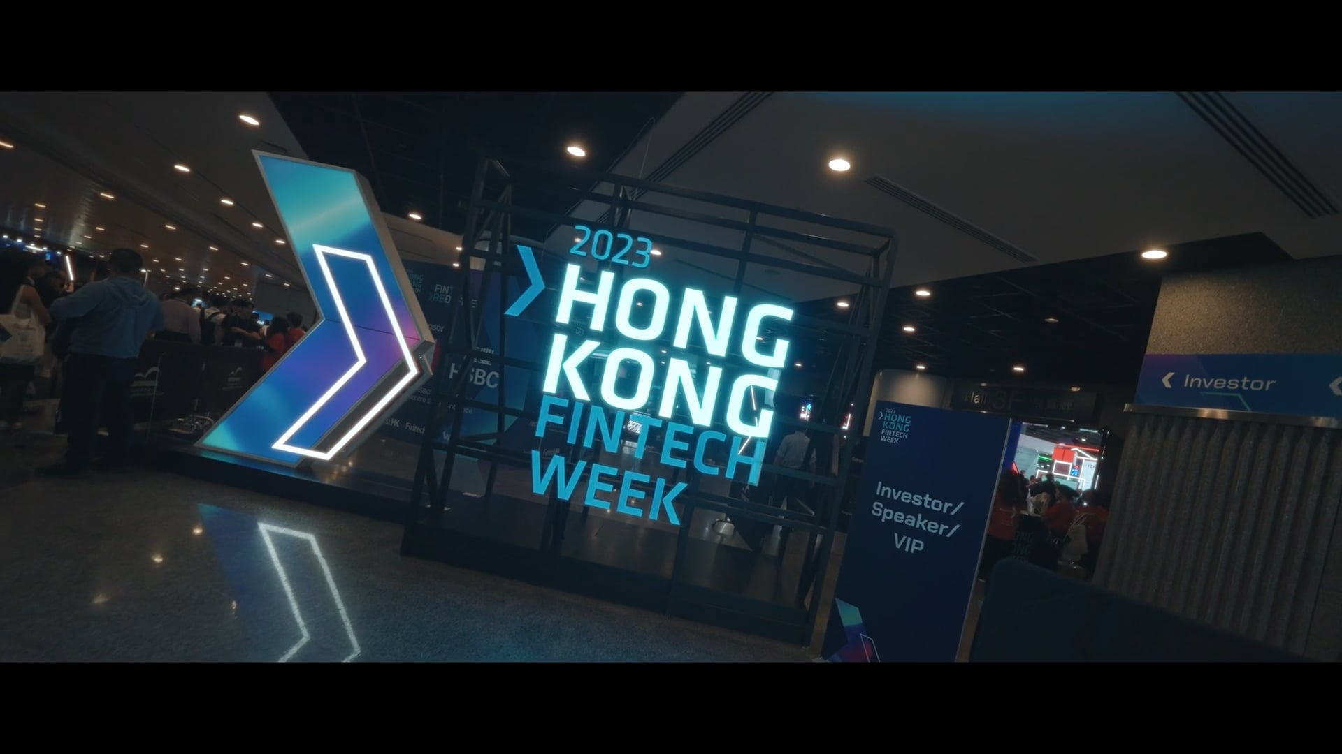 Fintech Week 2023 x Payment Asia