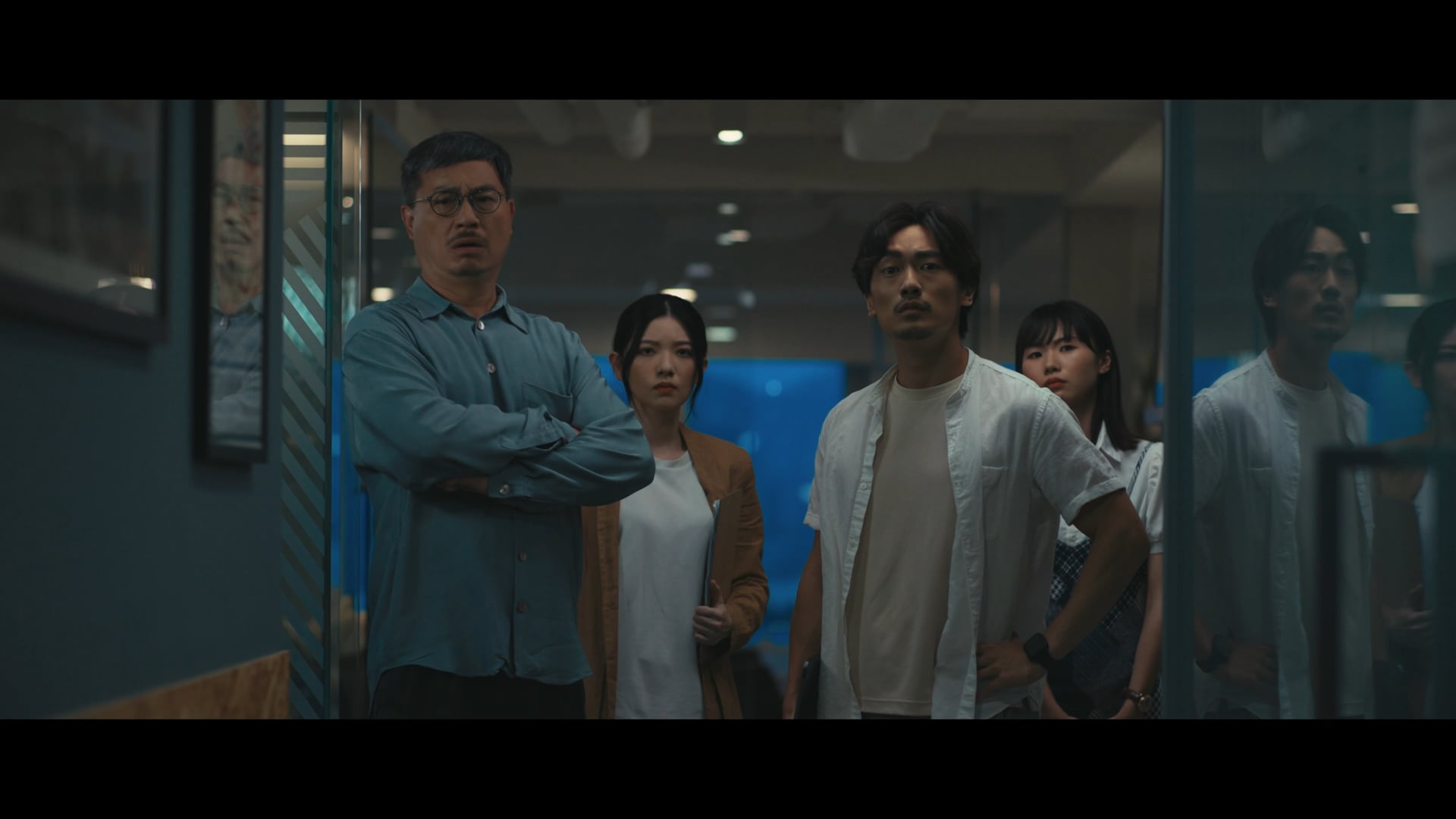 E-Factor Advertising Video