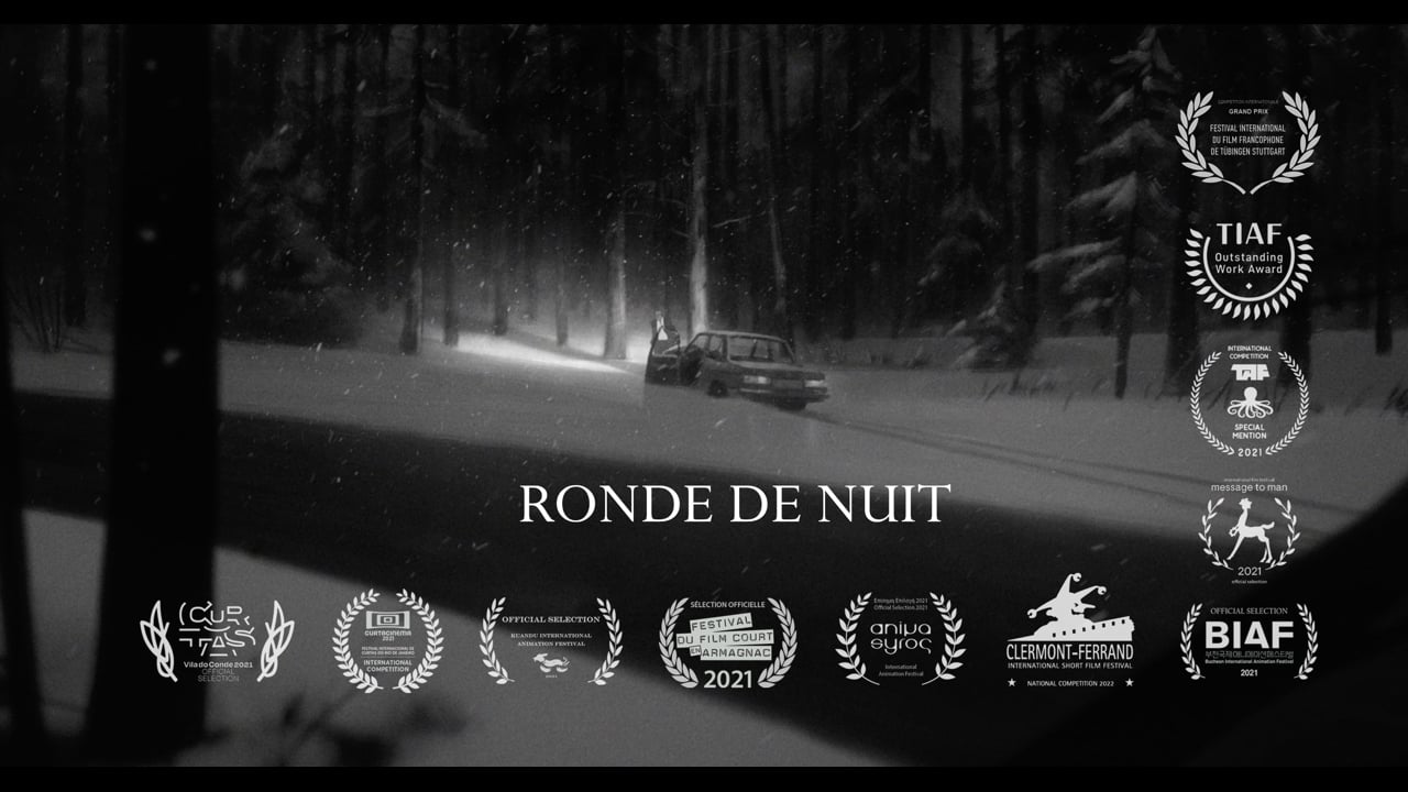 Ronde de Nuit (The Night Watch)