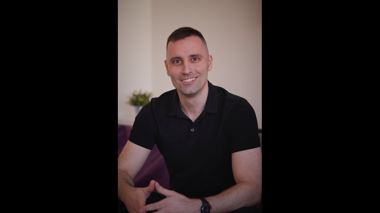 
        
          Tomáš Štěstí
        

        
          –
        

        
          Java Developer
        
        