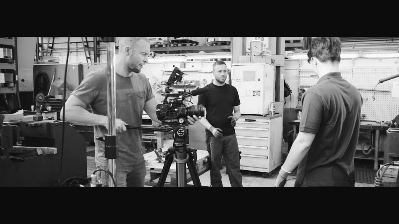 Making Of