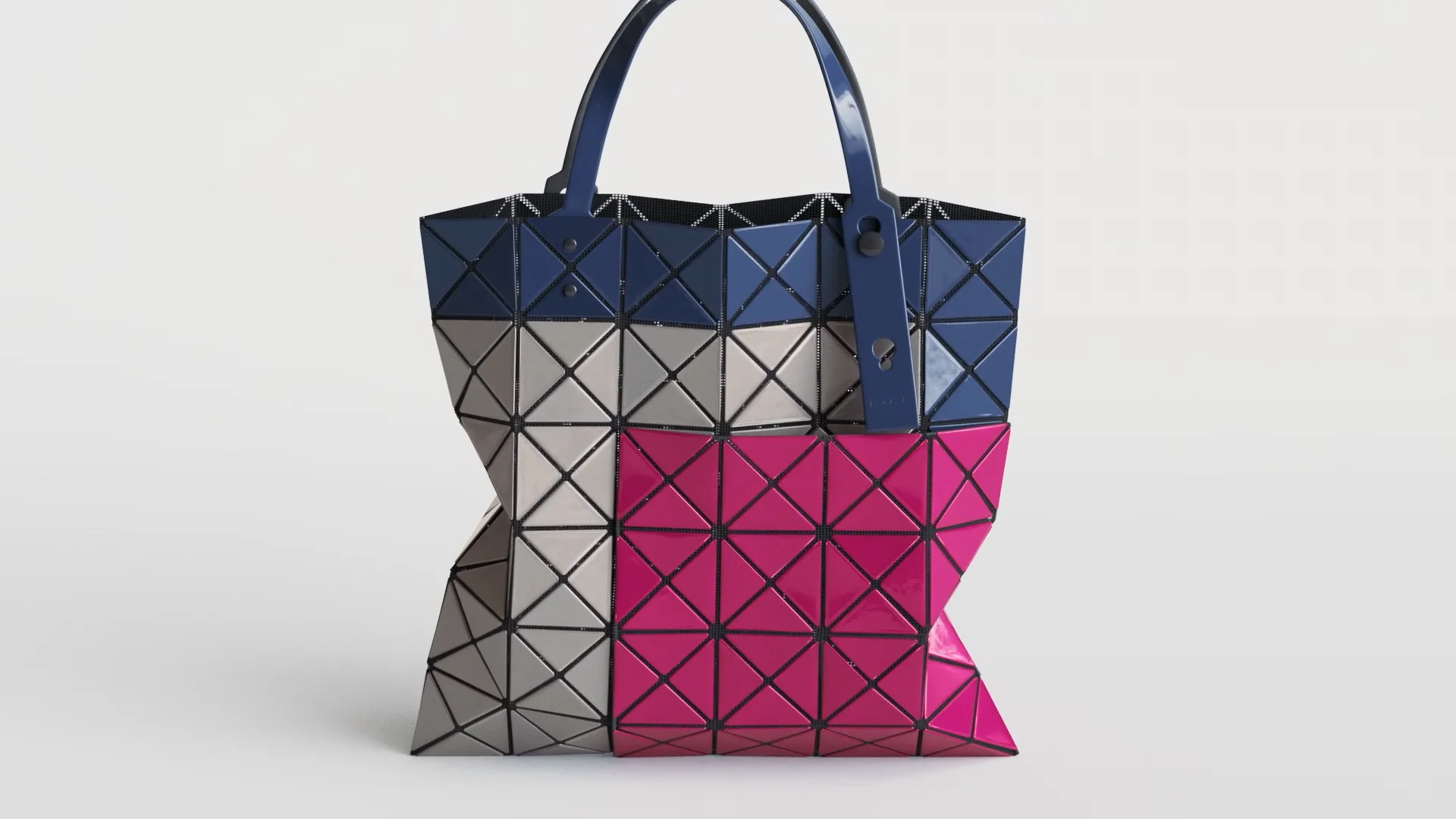 BAO BAO ISSEY MIYAKE TRES