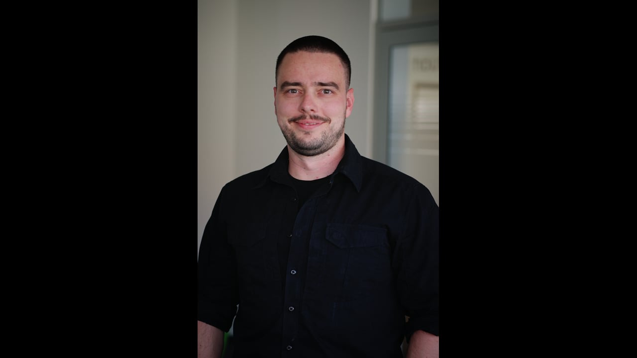 
        
          Martin Kaška
        

        
          –
        

        
          Competence Manager of WebDev
        
        