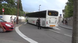 Convocatòria de subvencions per al transport dels joves estudiants de l'Escala