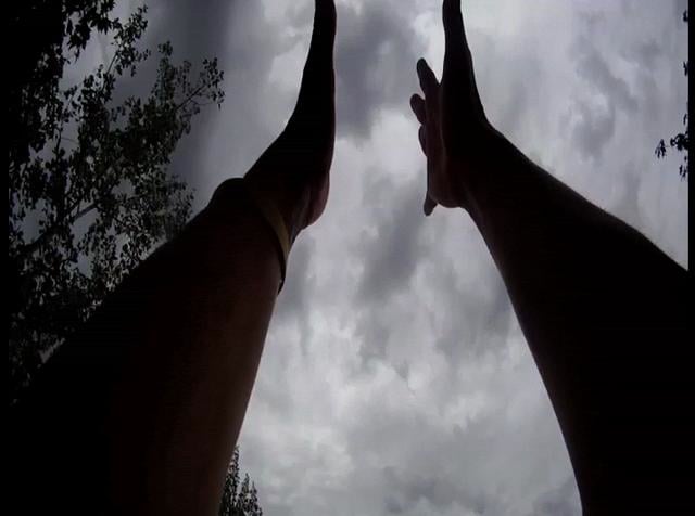 DERİNLEŞMEK – KORKU