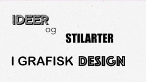 UDI_IED_C07 Ideer og stilhistorie i grafisk design_BM_MASTER_HD