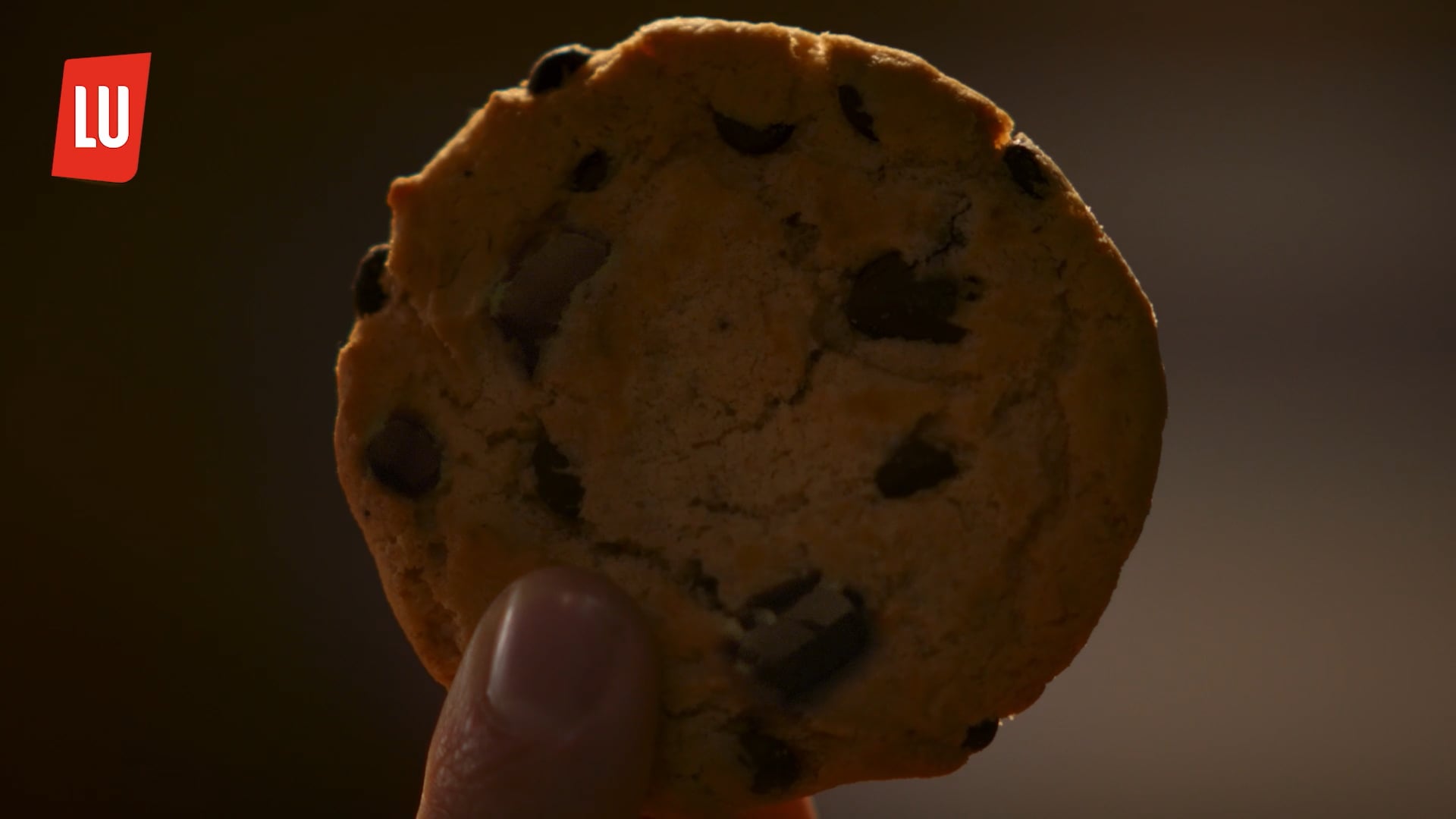 LU Le Petit Cookie