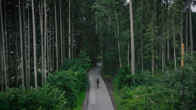 1of1 Bike mit Julian Eberhard