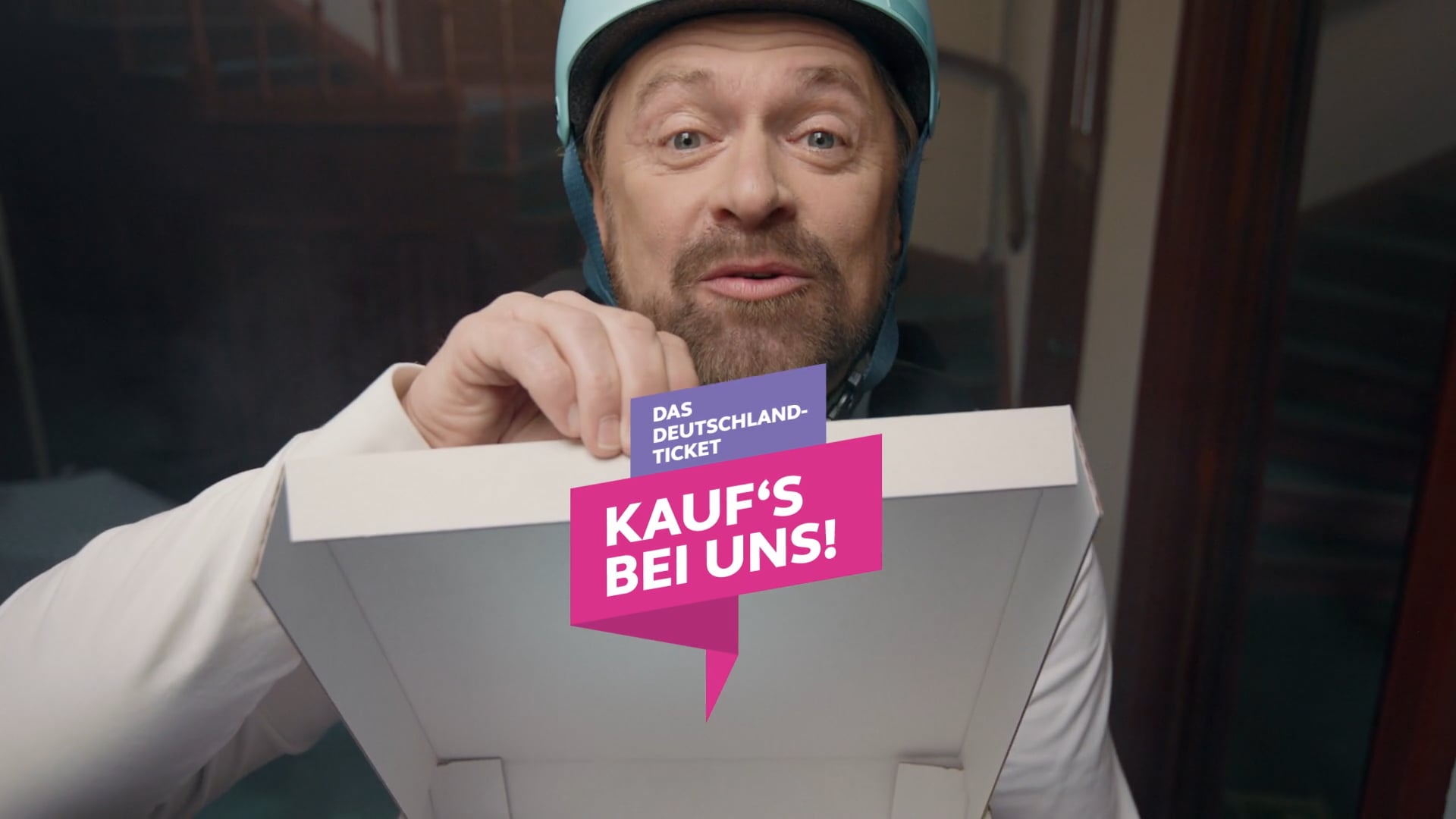 NAH.SH | Kauf‘s bei uns! - Pizzalieferant