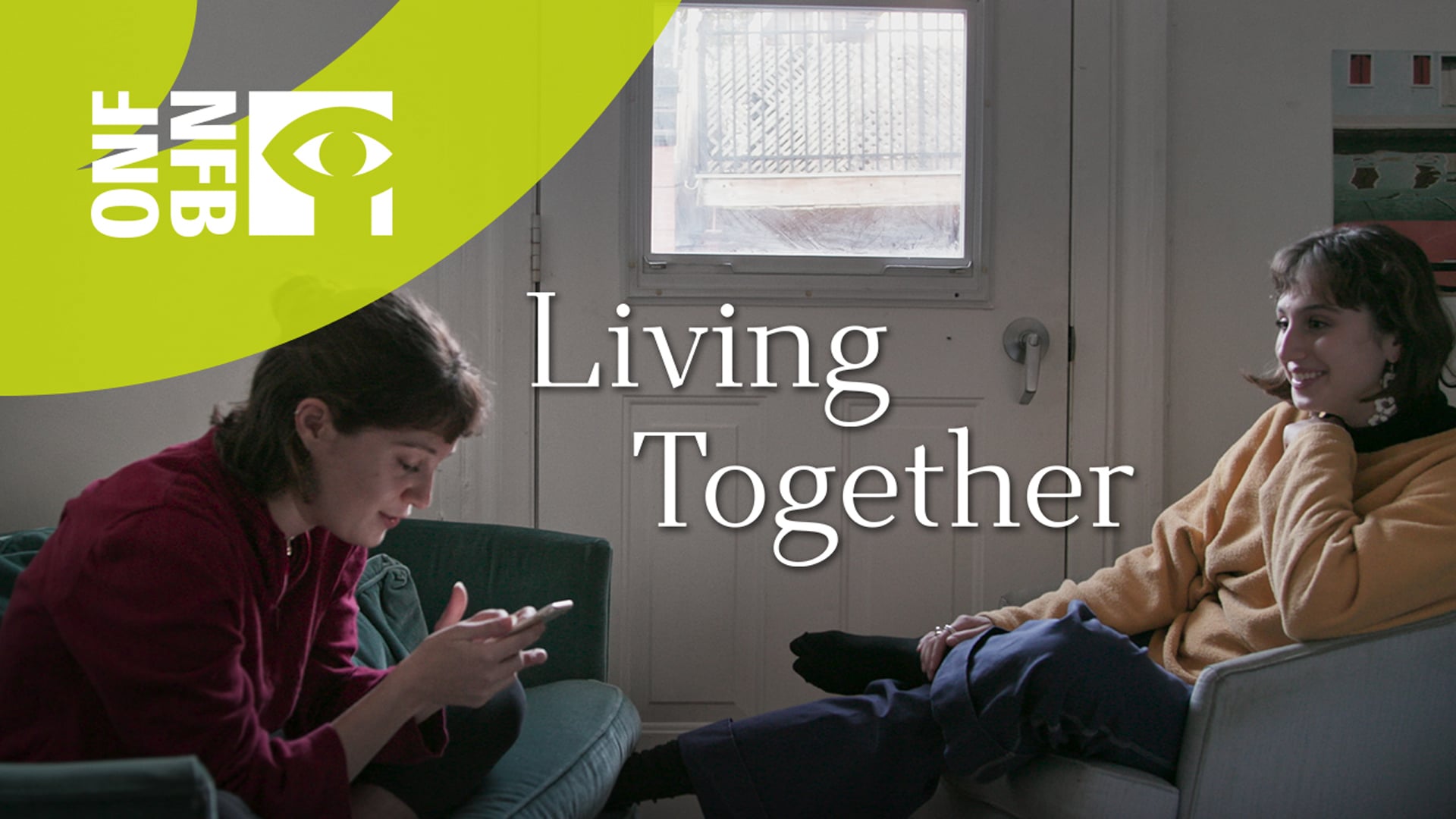 Living Together (Trailer 01m30s)