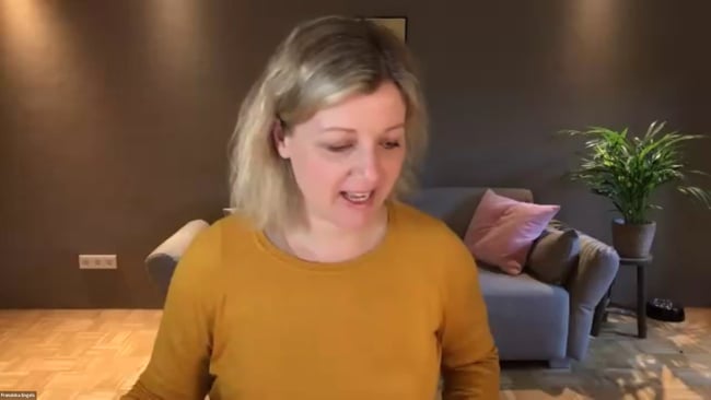 17.04.2024 - Strategie & Mindset